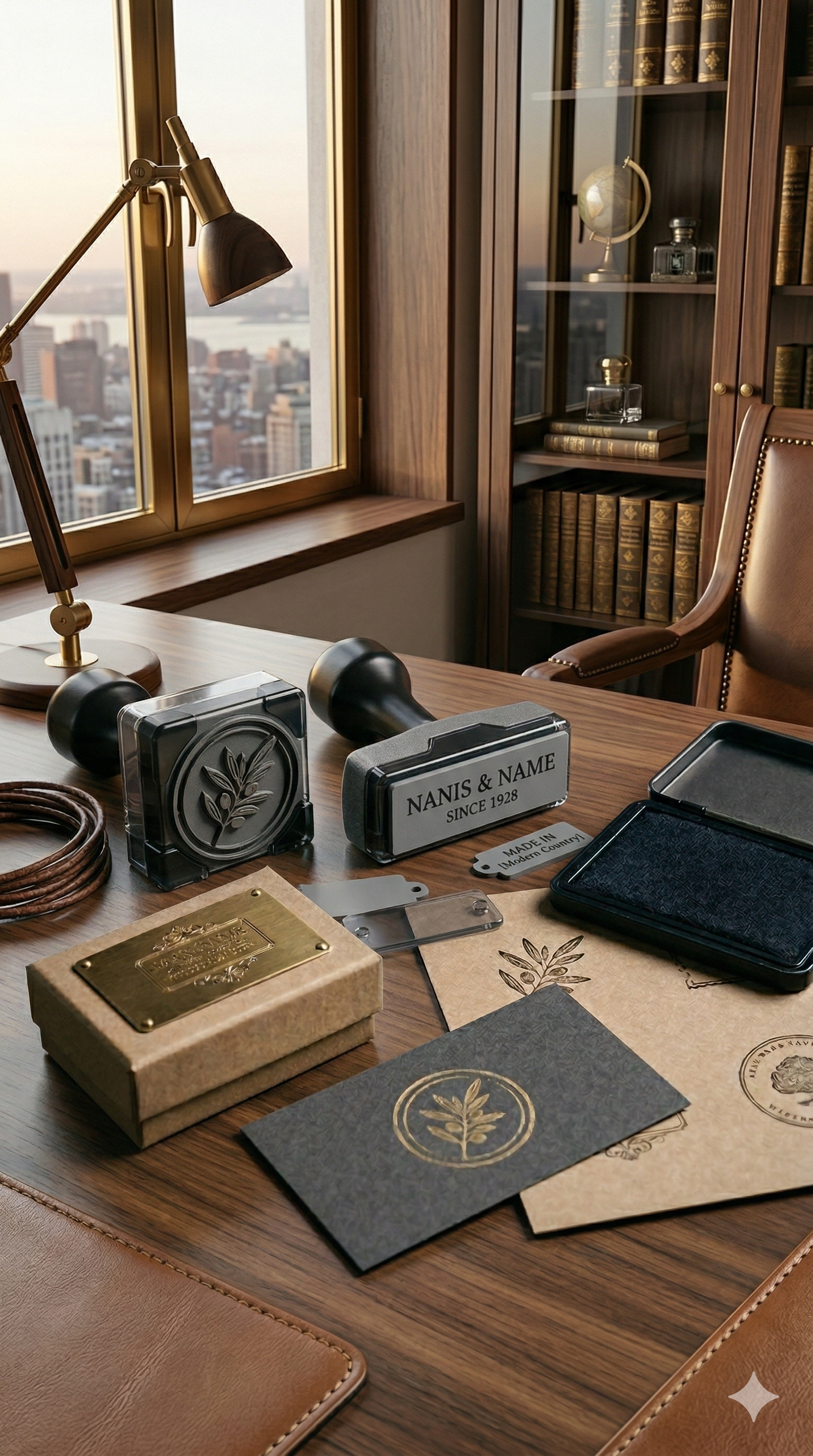 Category Background Image