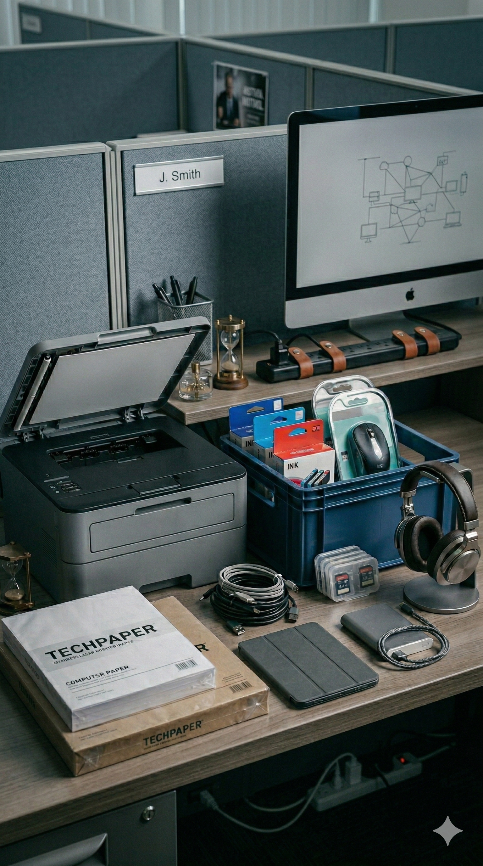 Category Background Image