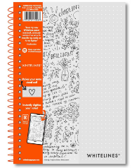 WHITELINES,DOT JOURNAL