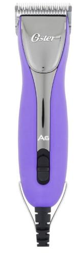 Oster A6 Heavy Duty 3 Speed Clipper
