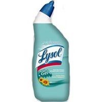 LYSOL Toilet Bowl Cleaner 710ml Country Scent