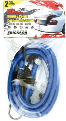 Bungey Cord 2 Pack 30" X 8mm