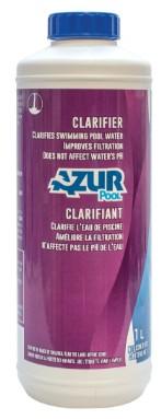 Liquid Clarifier 1L