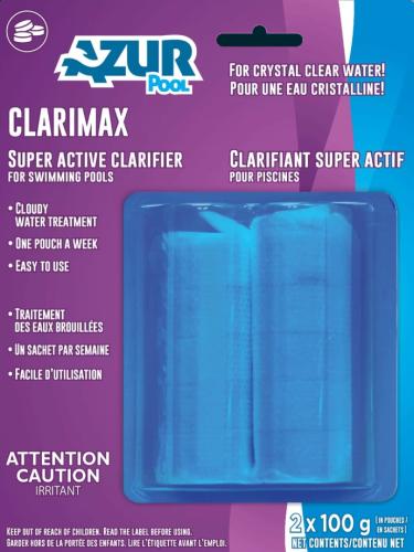 Super Active Clarifying Sticks 200g