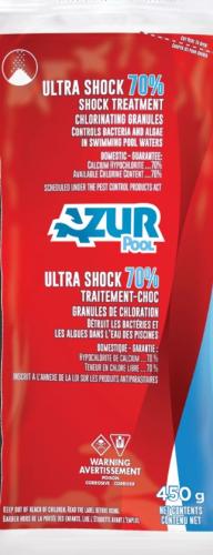 Shock Treatment 450g