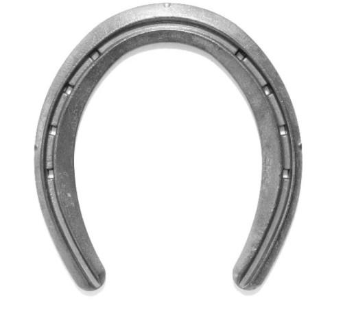 Horseshoe Lite Rim #0 Pair