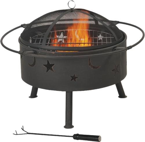 Seasonal Trends FT-112 Fire Pit