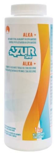 Filter Cleaner 1Kg Alka +