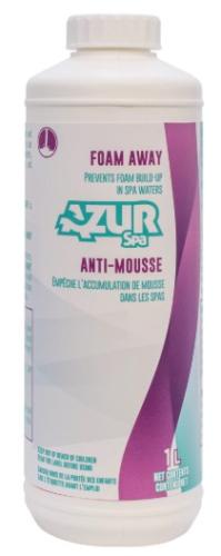 Foam Away 1L