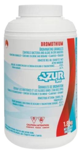 Bromothium 1.8Kg