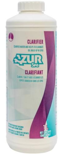 Clarifier 1L