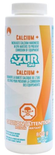 Calcium + 800g