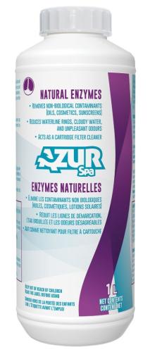 Natural Enzymes 1L