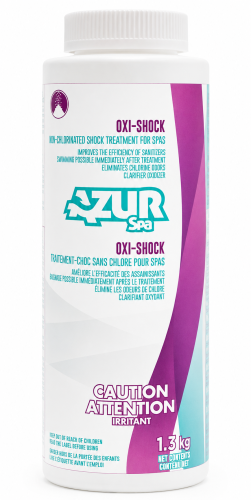Oxi-Shock 1Kg