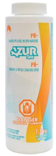 Filter Cleaner 1.3Kg PH-