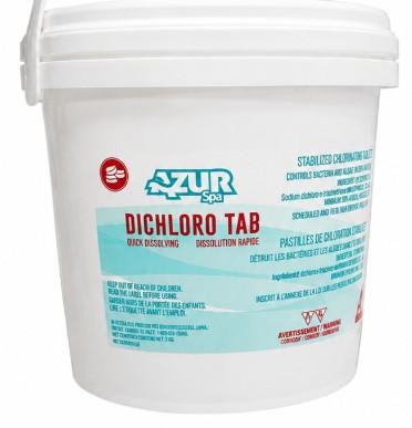Dichloro Tab 1.8 Kg
