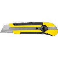KNIFE SNAP OFF 25MM 10-426