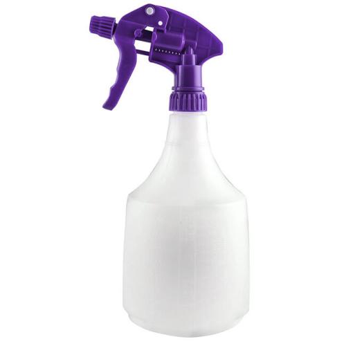 Horse Sprayer 32oz Purple