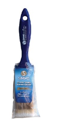 PREMIER-REGAL 1-1/4" PAINT BRUSH