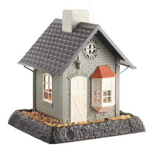 Bird Feeder, Bayside Cottage, 5 lbs