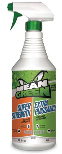 Mean Green Super Strength Cleaner, 946ml