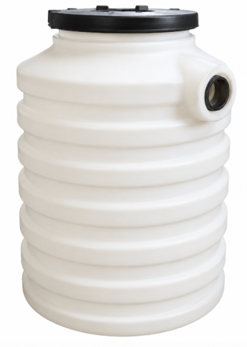 XACTICS Pumping Station 125 Gallon