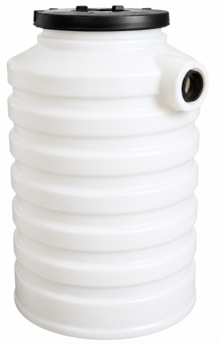 XACTICS Septic Riser 20" X 24"