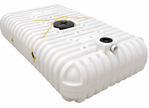 XACTICS Holding Tank 1250 Gallon 5700L