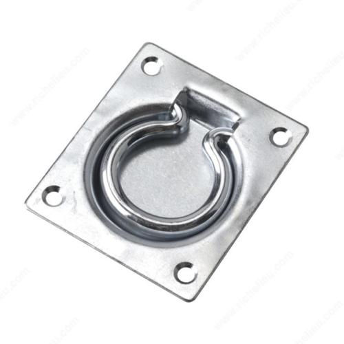 Trap Door Ring