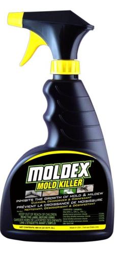 Mold Killer, 650 mL