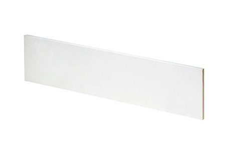 MCMDF Painted 1x6x8'
