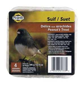 Peanut Suet