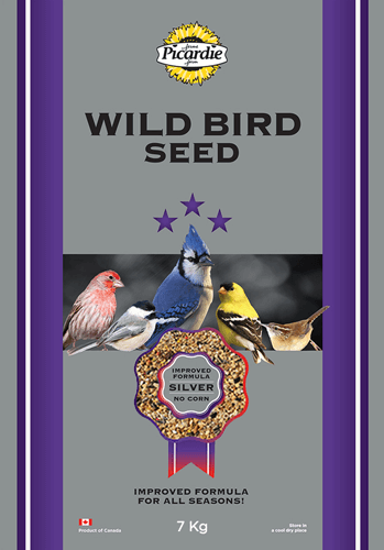 Wild Bird Seed 7kg