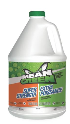 Mean Green Super Strength Cleaner, 2.4L