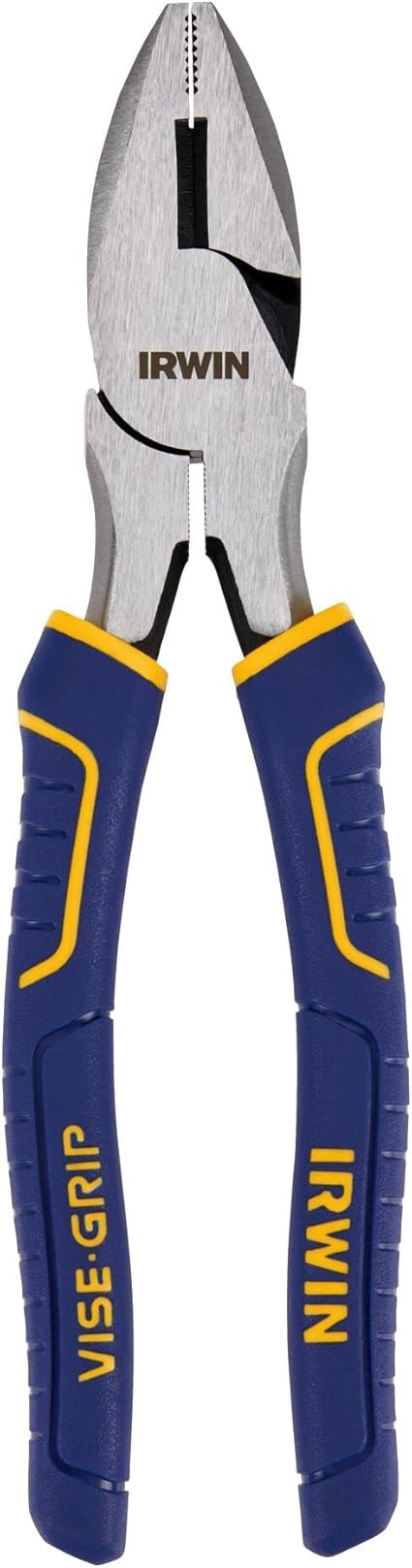 PLIER LINESMAN'S 8" IRWIN