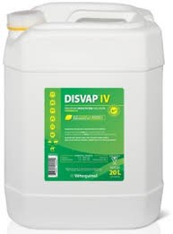 DISVAP V 20L