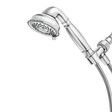 HANDSHOWER 8 FUNCTION BRECKLYN