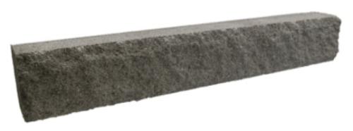 Fusion Rock Sill Executive Grey 2-1/2"D x 3-1/2"H x 23-5/8"L