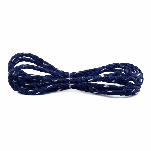 Halter Adjustable Bull/Calf/Cow Blue