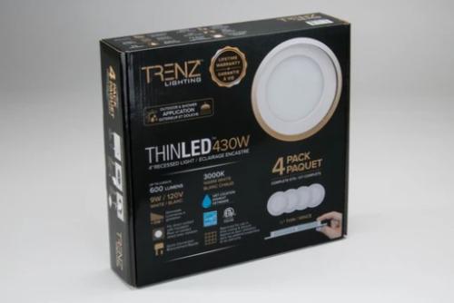 TL4W4090WH