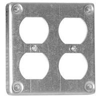 BOX COVER DUPLEX 8371BAR