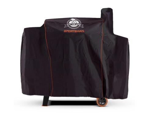 Pit Boss Sportsman Wood Pellet Grill Cover