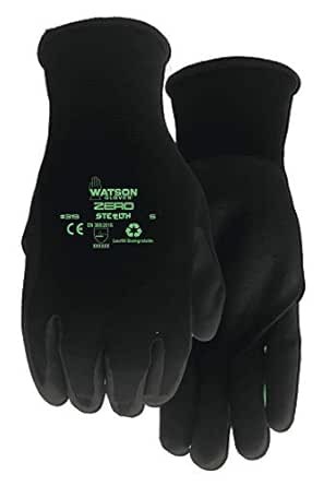 GLOVE - STEALTH ZERO LARGE