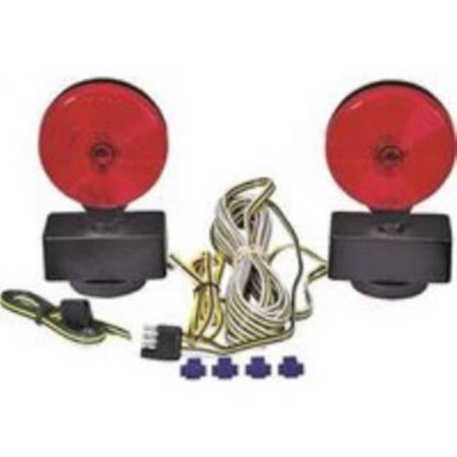 KIT LIGHT TOW RED