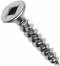 SCREW ALL-P. 8X1-1/2" - 600