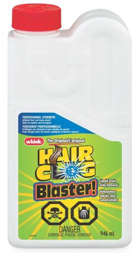 Hair Clog Blaster 946ml