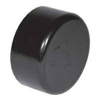2" Permanent Pipe Cap - 027415
