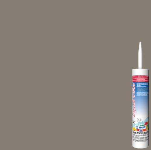 Mapei Mapesil T Plus Silicone Sealant - Sahara Beige