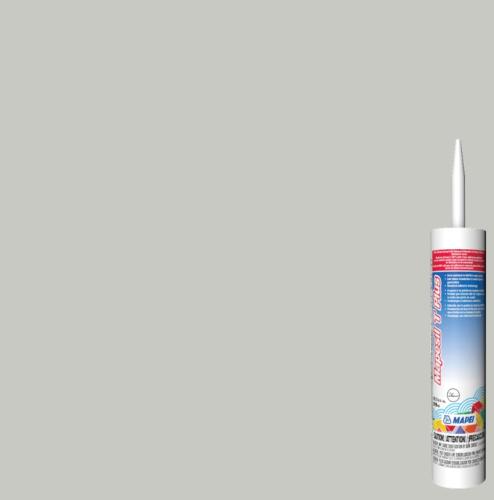 Mapei Mapesil T Plus Silicone Sealant - Cobblestone