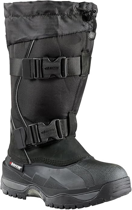 SNOW BOOT IMPACT -100C SIZE 13